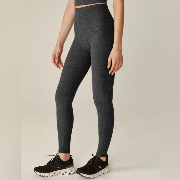 Spacedye Vitalize Full Length Legging - Picture 2 of 4